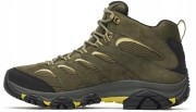 Męskie buty trekkingowe Merrell MOAB 3 MID GTX J00005414
