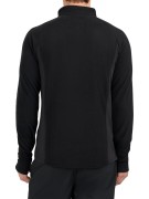 Męski polar 4F bluza polarowa FLEM093 20S czarny