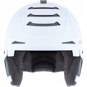 Kask narciarski Uvex LEGEND 2.0 6003  biały połysk
