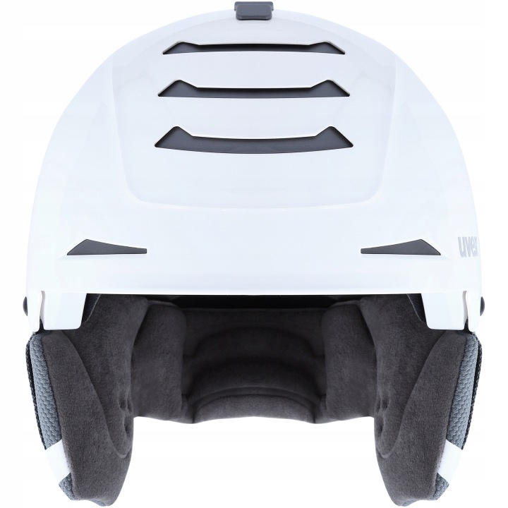 Kask narciarski Uvex LEGEND 2.0 6003  biały połysk