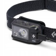 Black Diamond Cosmo DFR BD620768 0002 Czołówka 350 lm latarka + akumulator