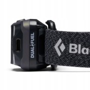Black Diamond Cosmo DFR BD620768 0002 Czołówka 350 lm latarka + akumulator