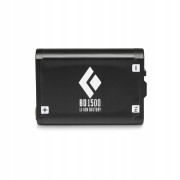 Black Diamond Cosmo DFR BD620768 0002 Czołówka 350 lm latarka + akumulator