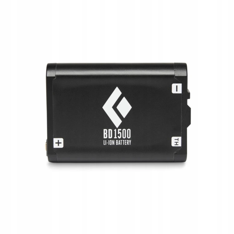 Black Diamond Cosmo DFR BD620768 0002 Czołówka 350 lm latarka + akumulator