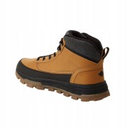 Męskie buty trekkingowe Lee Cooper LCJ-26-01-4626M camel