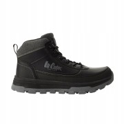 Męskie buty trekkingowe Lee Cooper LCJ-26-01-4625M czarny