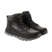 Męskie buty trekkingowe Lee Cooper LCJ-26-01-4625M czarny
