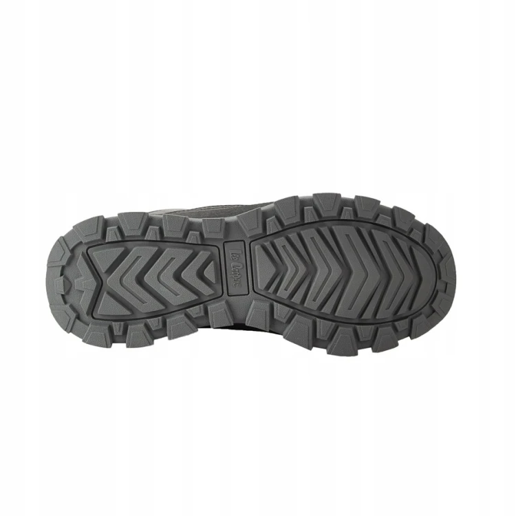 Męskie buty trekkingowe Lee Cooper LCJ-26-01-4625M czarny