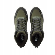 Męskie buty trekkingowe Lee Cooper LCJ-26-01-4616M zielony