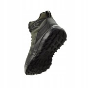 Męskie buty trekkingowe Lee Cooper LCJ-26-01-4616M zielony