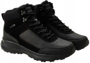 Męskie buty trekkingowe Lee Cooper LCJ-26-02-4502M czarny