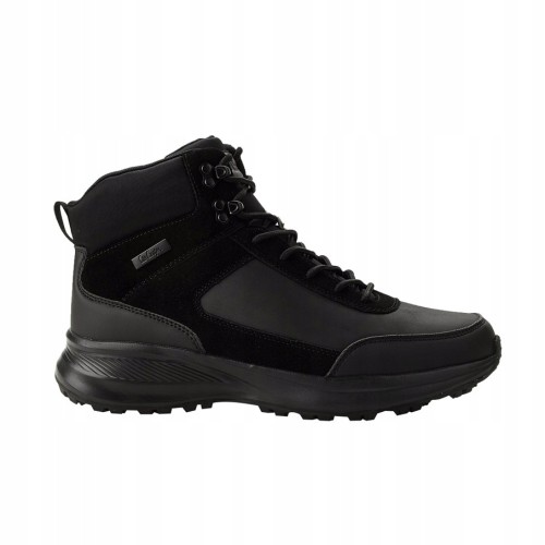 Męskie buty trekkingowe Lee Cooper LCJ-26-02-4502M czarny