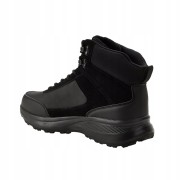 Męskie buty trekkingowe Lee Cooper LCJ-26-02-4502M czarny