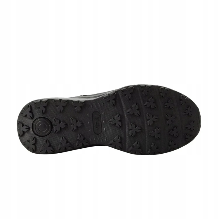 Męskie buty trekkingowe Lee Cooper LCJ-26-02-4502M czarny