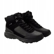 Męskie buty trekkingowe Lee Cooper LCJ-26-02-4502M czarny