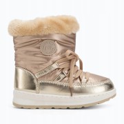 Dziecięcie buty śniegowce Big Star OO374066 beżowy
