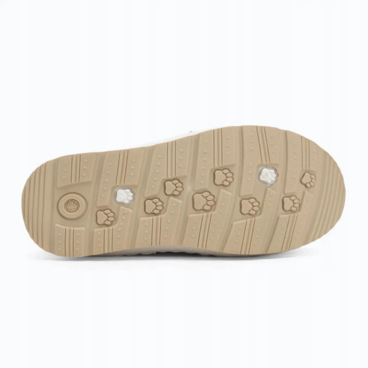 Dziecięcie buty śniegowce Big Star OO374066 beżowy