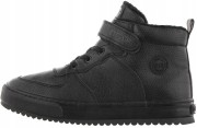 Dziecięcie buty ocieplane Big Star GG374040 czarny