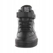 Dziecięcie buty ocieplane Big Star GG374040 czarny