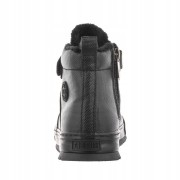 Dziecięcie buty ocieplane Big Star GG374040 czarny