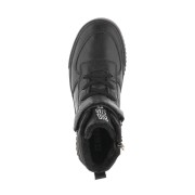 Dziecięcie buty ocieplane Big Star GG374040 czarny