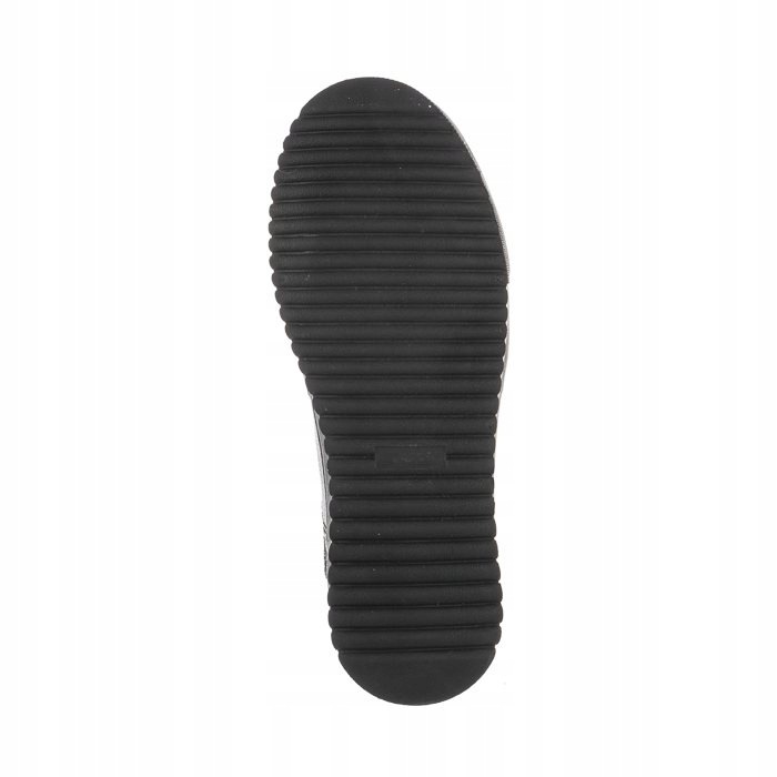 Dziecięcie buty ocieplane Big Star GG374040 czarny