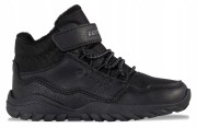 Dziecięce buty ocieplane Lotto Ageso 2601830K 1119 czarny