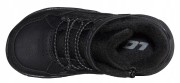 Dziecięce buty ocieplane Lotto Ageso 2601830K 1119 czarny