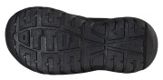 Dziecięce buty ocieplane Lotto Ageso 2601830K 1119 czarny