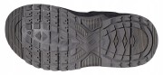 Dziecięce buty zimowe Lotto Ketcham Tex 2601421U 1116 czarny