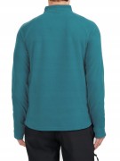Męski polar 4F bluza polarowa FLEM092 46S morski