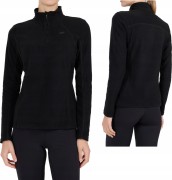 Damski polar 4F bluza polarowa FLEF084 20S czarny