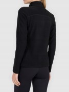 Damski polar 4F bluza polarowa FLEF084 20S czarny