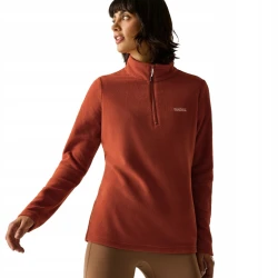 Damski polar Regatta bluza polarowa RWA027 ZHI ceglasty