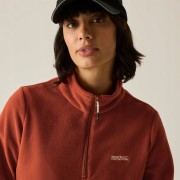 Damski polar Regatta bluza polarowa RWA027 ZHI ceglasty