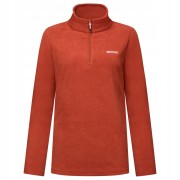 Damski polar Regatta bluza polarowa RWA027 ZHI ceglasty