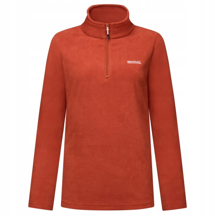 Damski polar Regatta bluza polarowa RWA027 ZHI ceglasty