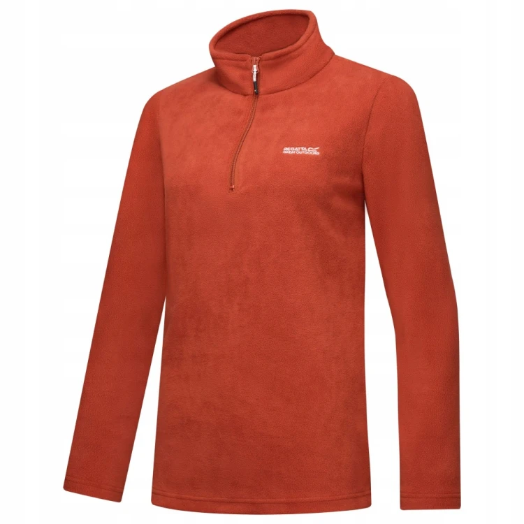 Damski polar Regatta bluza polarowa RWA027 ZHI ceglasty