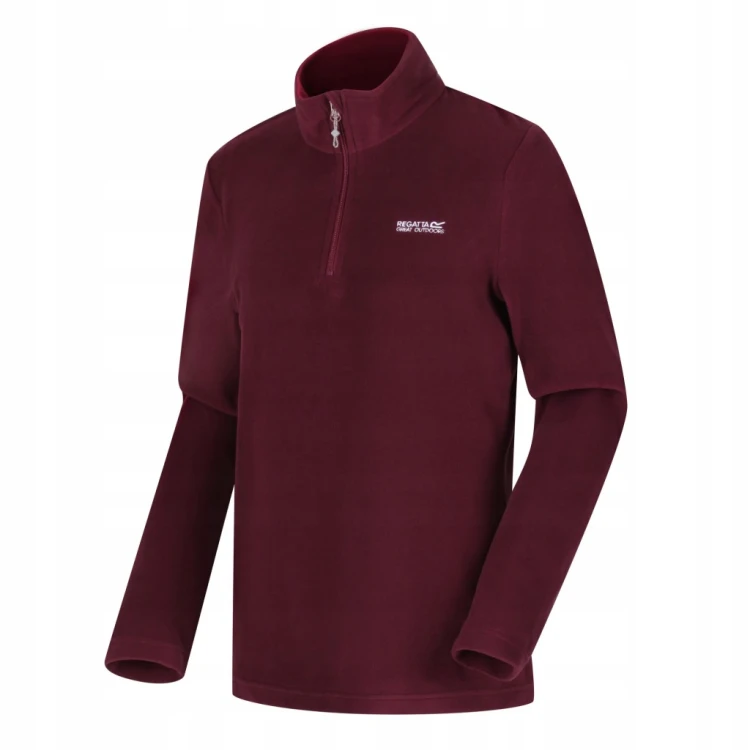 Damski polar Regatta bluza polarowa RWA027 909 fioletowy