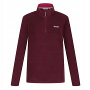 Damski polar Regatta bluza polarowa RWA027 909 fioletowy