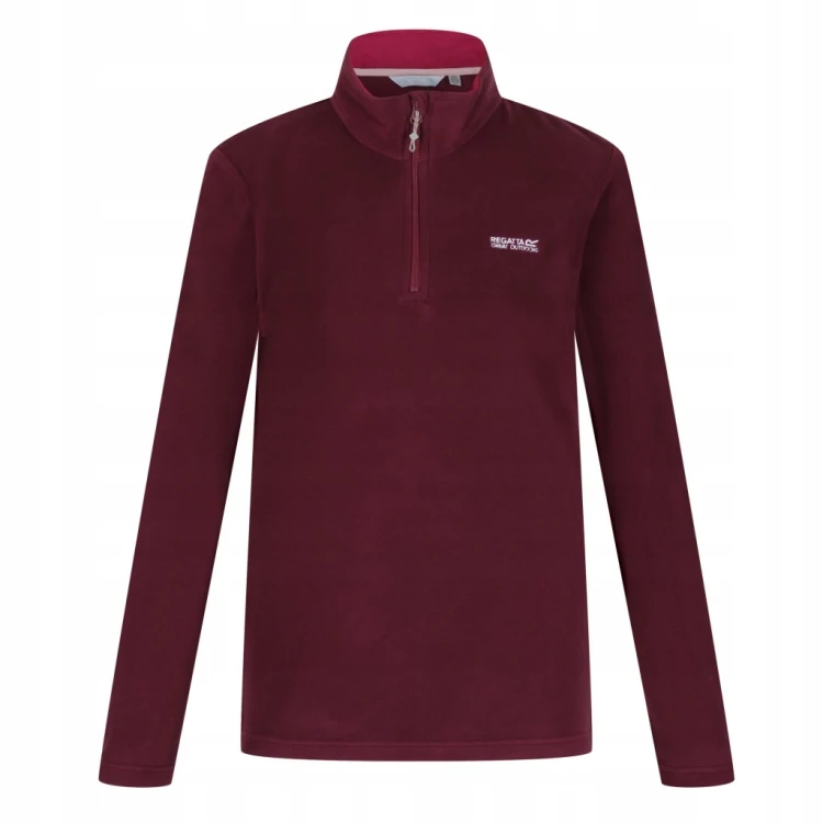 Damski polar Regatta bluza polarowa RWA027 909 fioletowy