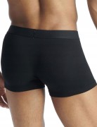 Bokserki męskie ADIDAS Active flex cotton 2-pak 4AM020 czarny