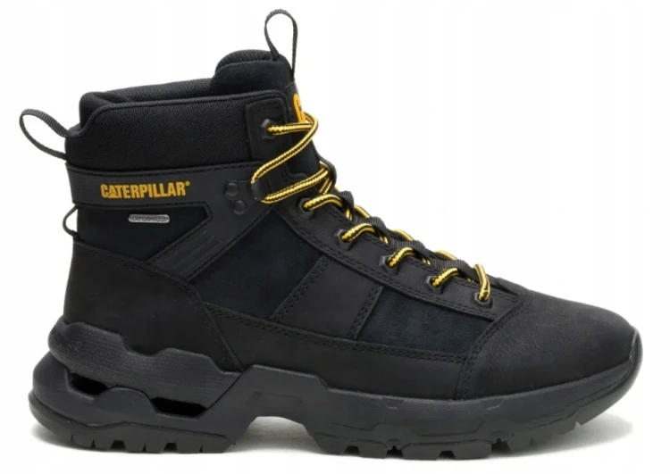 Męskie buty Caterpillar Surge Combat WP P726847