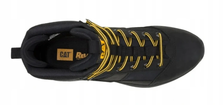Męskie buty Caterpillar Surge Combat WP P726847