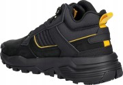 Męskie buty Caterpillar Grapple Leather Mid P726961
