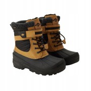 Dziecięce buty śniegowce Lee Cooper LCJ-26-44-4576K camel