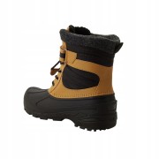 Dziecięce buty śniegowce Lee Cooper LCJ-26-44-4576K camel