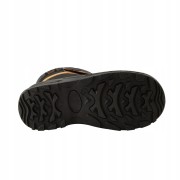 Dziecięce buty śniegowce Lee Cooper LCJ-26-44-4576K camel