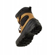 Dziecięce buty śniegowce Lee Cooper LCJ-26-44-4576K camel