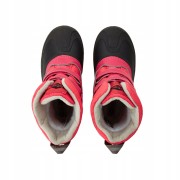 Dziecięce buty śniegowce Lee Cooper LCJ-26-44-4574K różowy